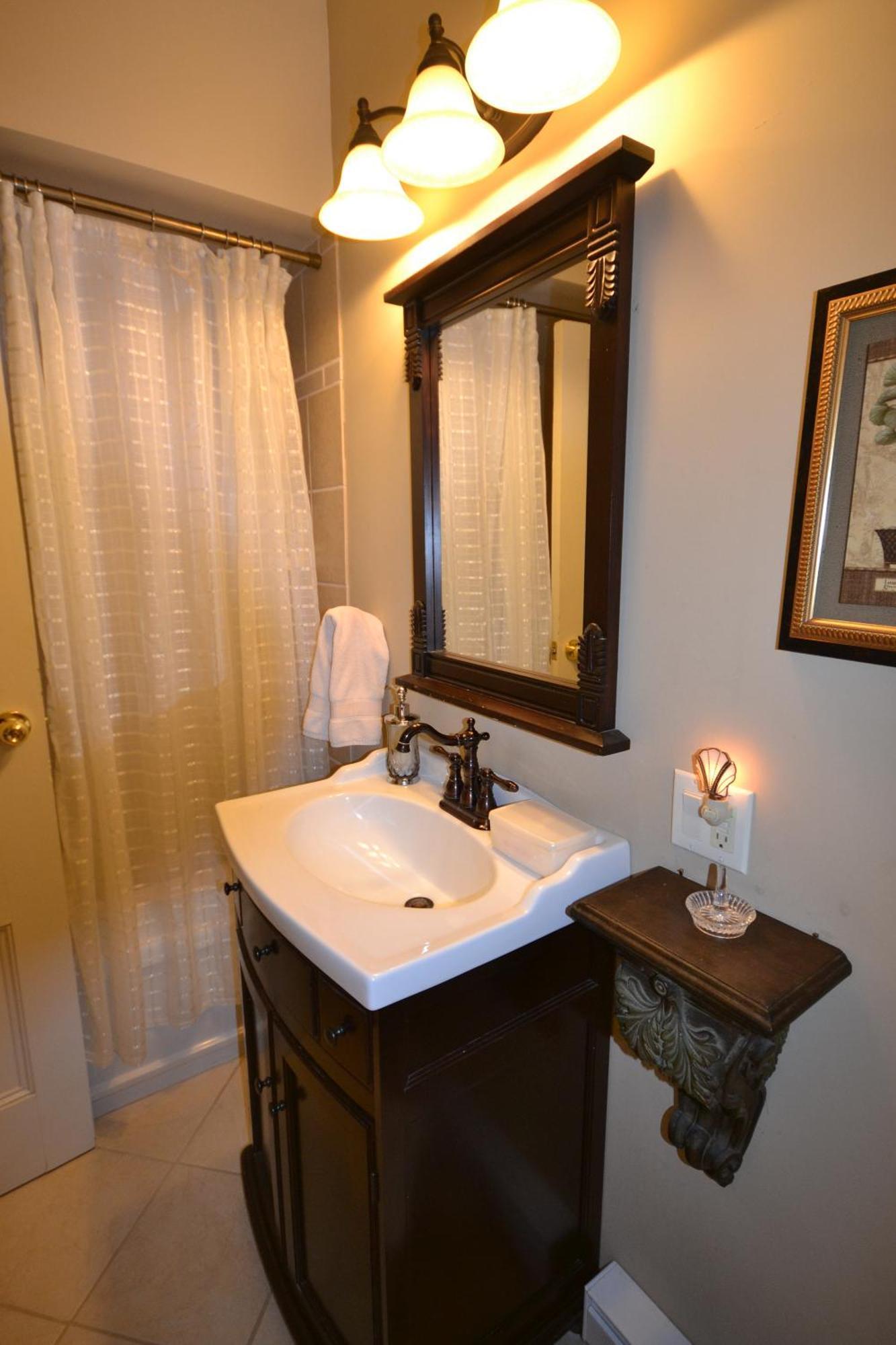 Briarwood Bed & Breakfast Elmsdale Quarto foto