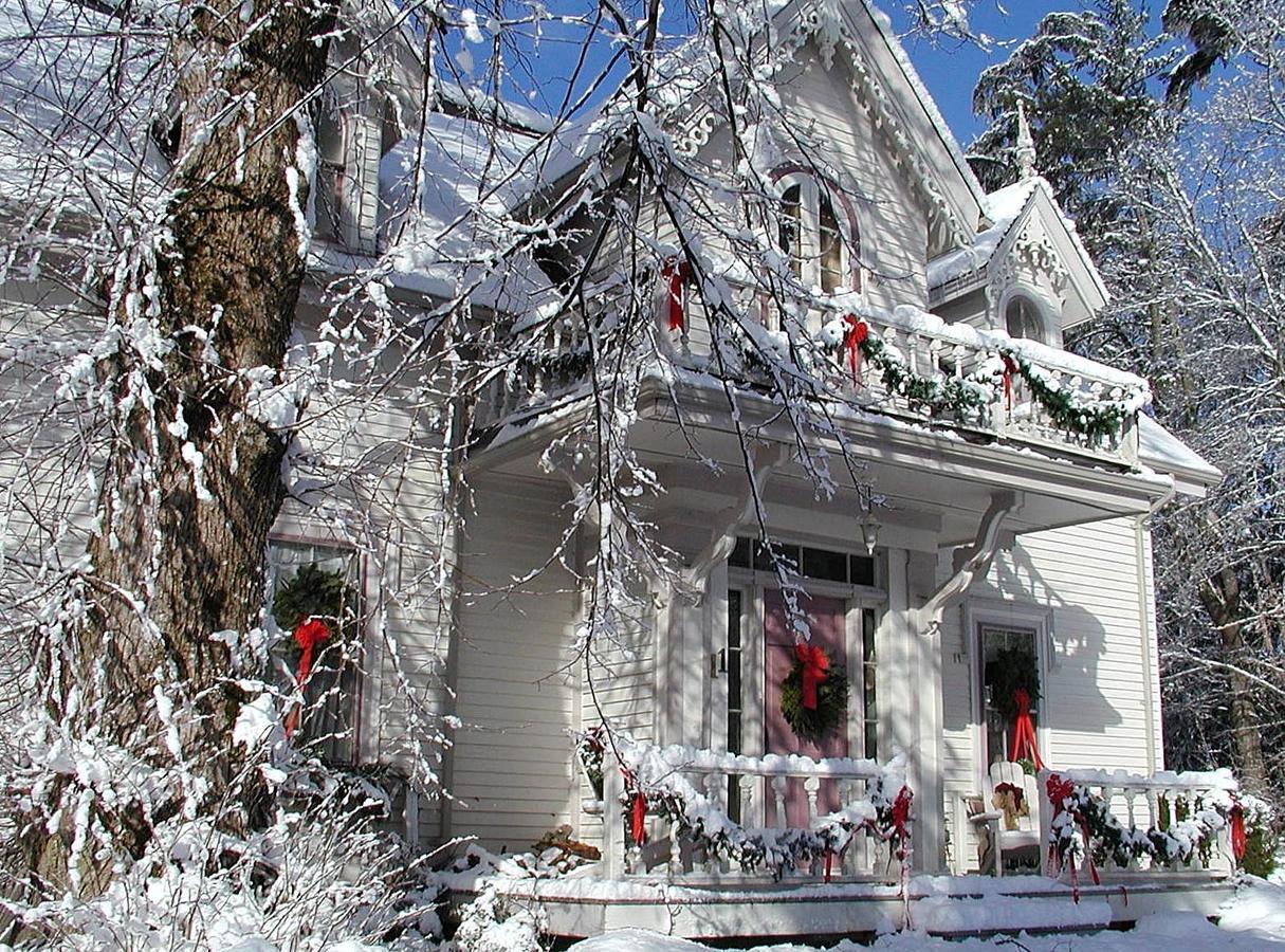 Briarwood Bed & Breakfast Elmsdale Exterior foto