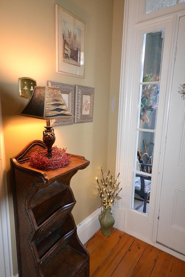 Briarwood Bed & Breakfast Elmsdale Quarto foto
