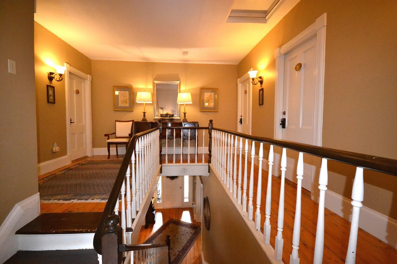 Briarwood Bed & Breakfast Elmsdale Quarto foto
