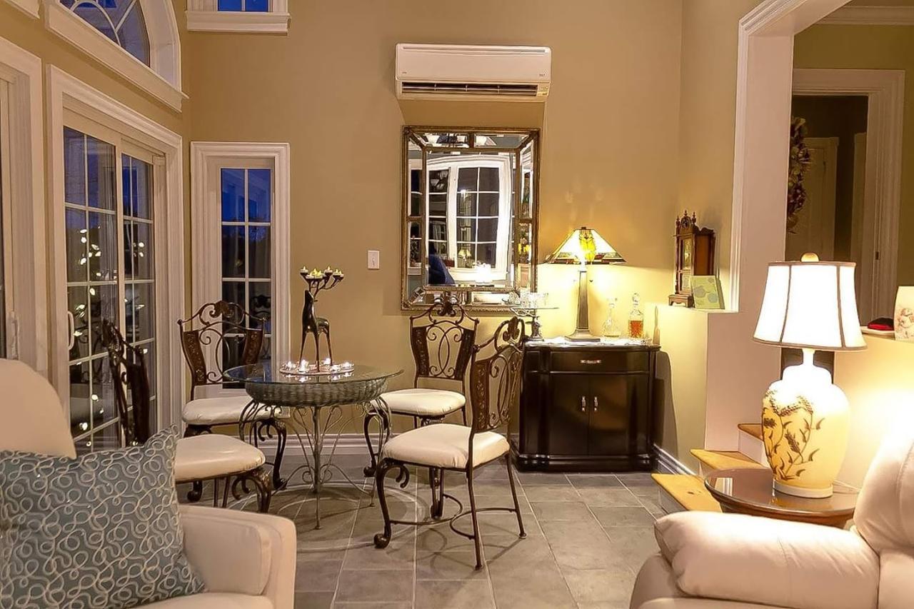 Briarwood Bed & Breakfast Elmsdale Quarto foto