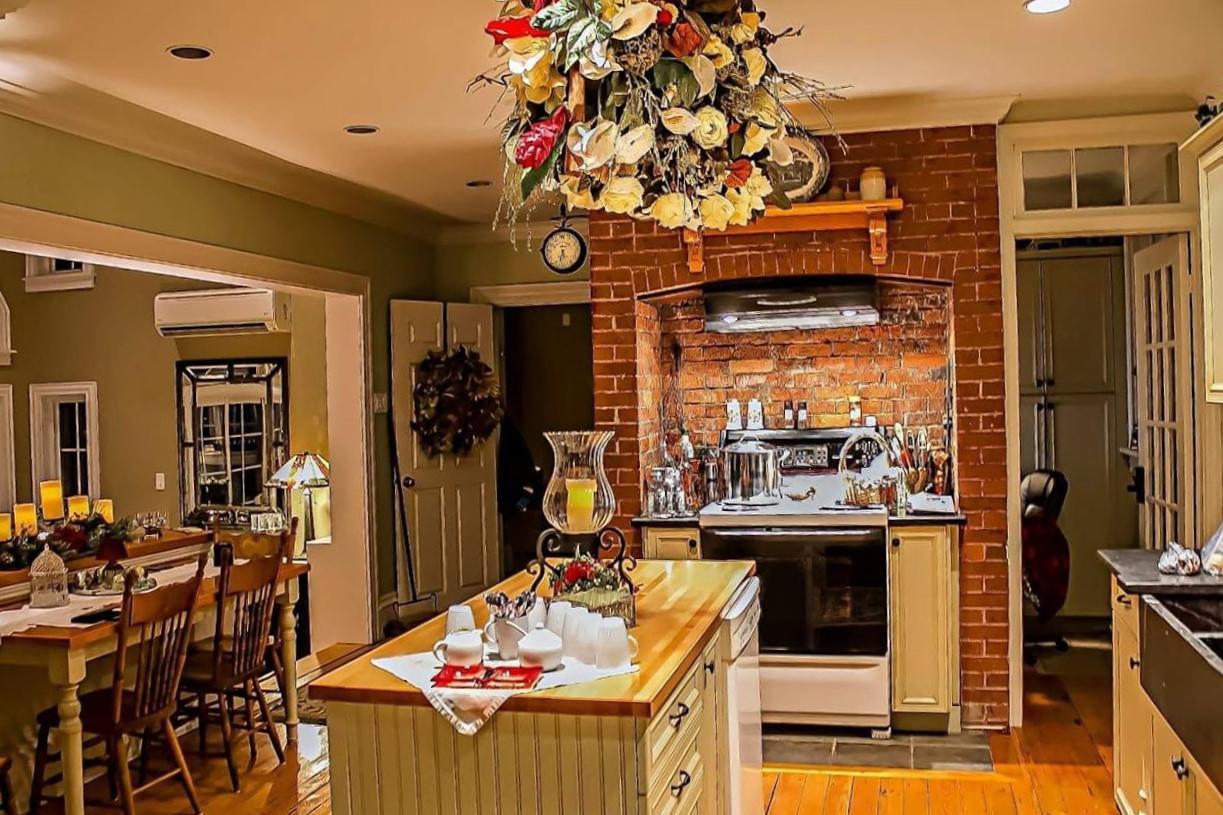 Briarwood Bed & Breakfast Elmsdale Quarto foto