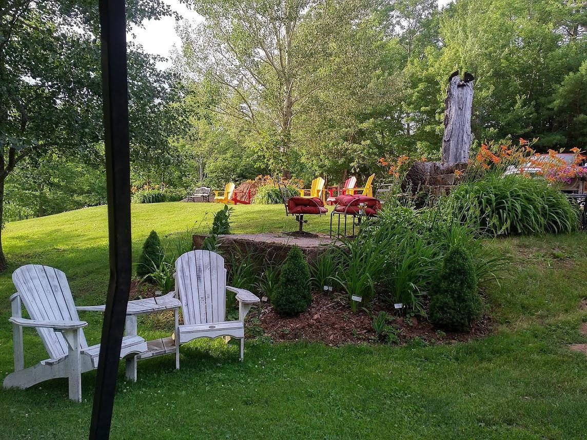 Briarwood Bed & Breakfast Elmsdale Quarto foto