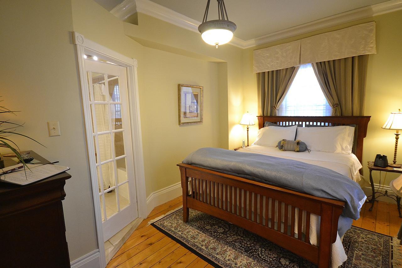 Briarwood Bed & Breakfast Elmsdale Quarto foto