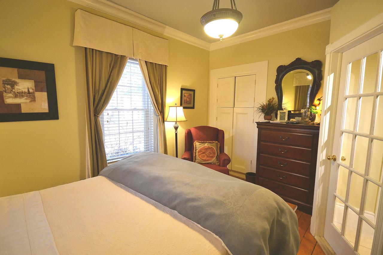 Briarwood Bed & Breakfast Elmsdale Quarto foto