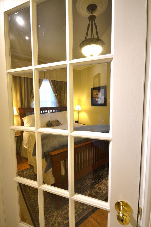 Briarwood Bed & Breakfast Elmsdale Quarto foto