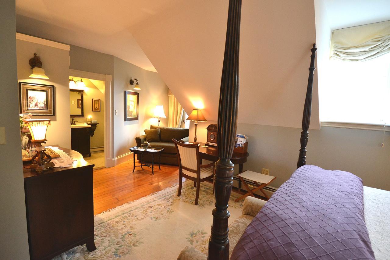 Briarwood Bed & Breakfast Elmsdale Quarto foto