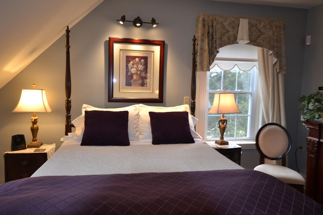Briarwood Bed & Breakfast Elmsdale Quarto foto