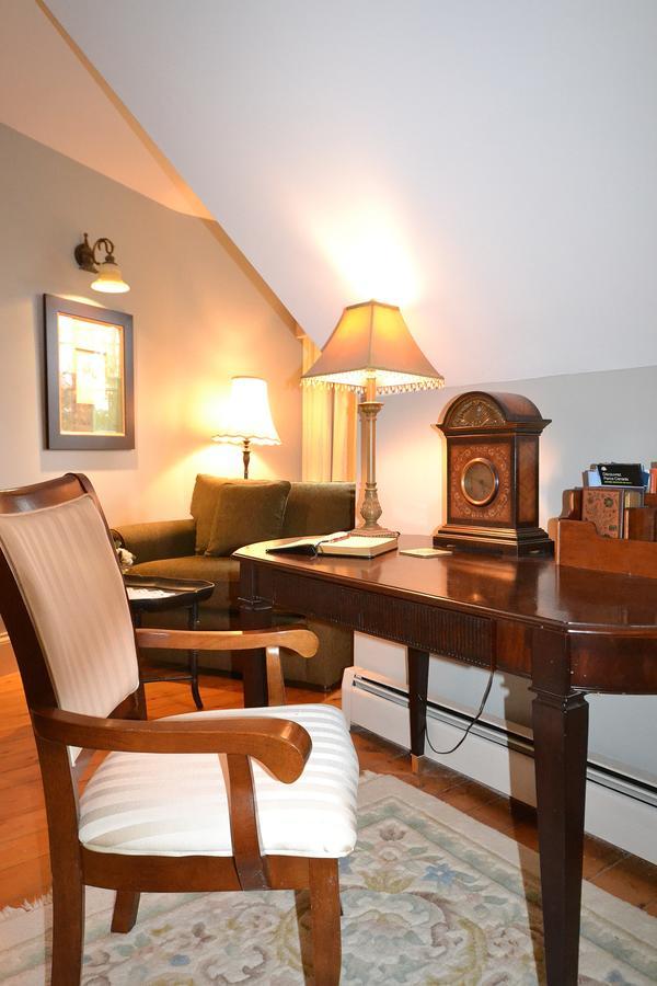 Briarwood Bed & Breakfast Elmsdale Quarto foto