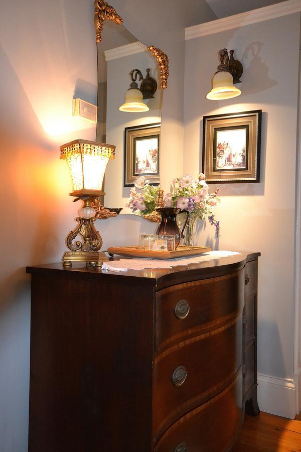 Briarwood Bed & Breakfast Elmsdale Quarto foto