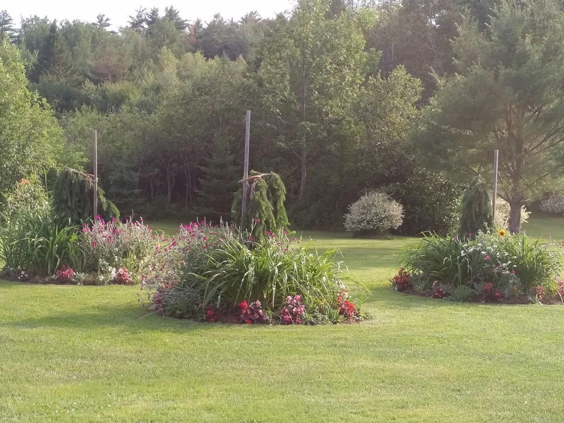 Briarwood Bed & Breakfast Elmsdale Exterior foto