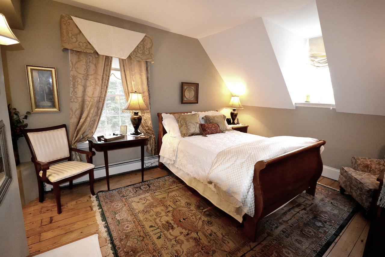 Briarwood Bed & Breakfast Elmsdale Exterior foto