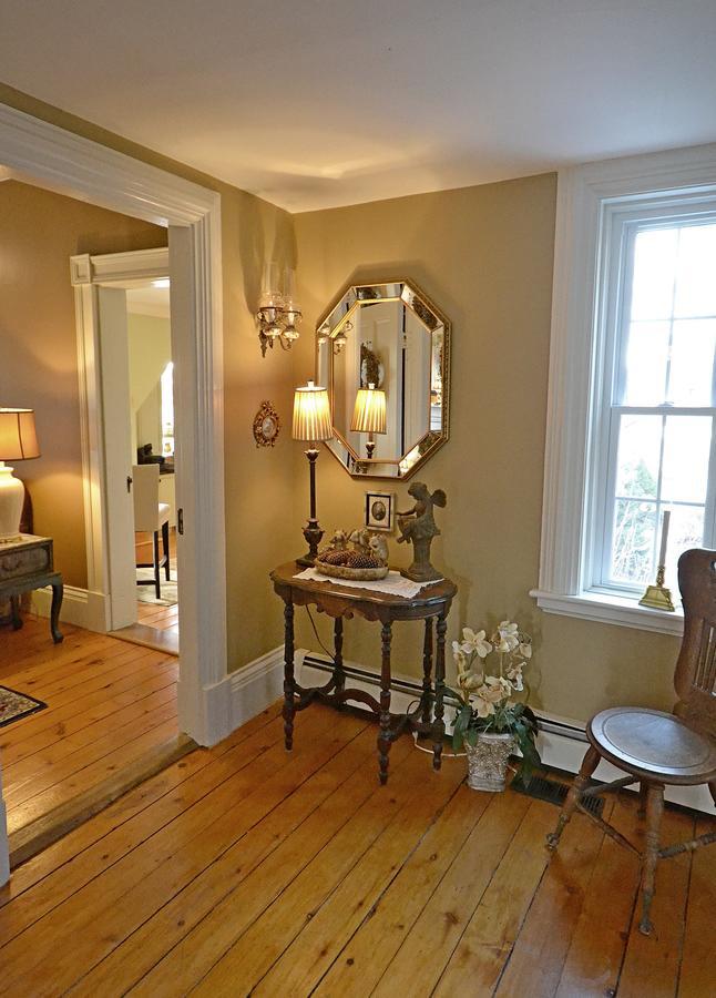 Briarwood Bed & Breakfast Elmsdale Exterior foto