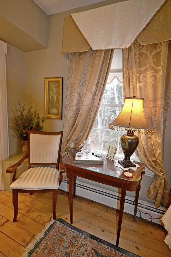 Briarwood Bed & Breakfast Elmsdale Exterior foto