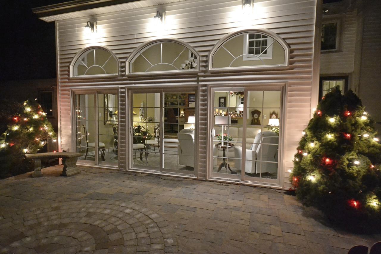 Briarwood Bed & Breakfast Elmsdale Exterior foto