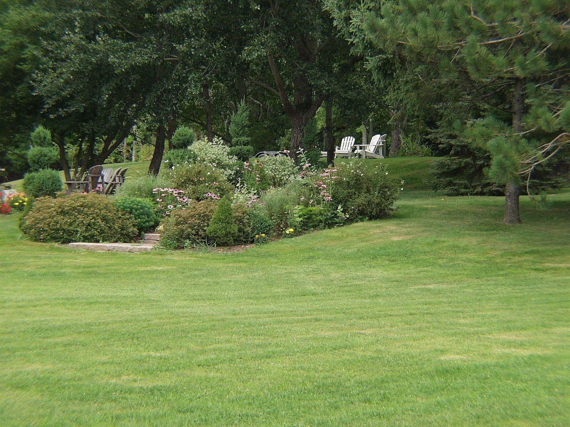 Briarwood Bed & Breakfast Elmsdale Exterior foto