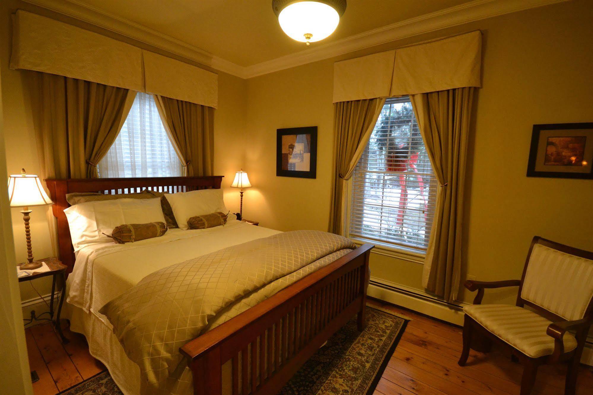 Briarwood Bed & Breakfast Elmsdale Exterior foto