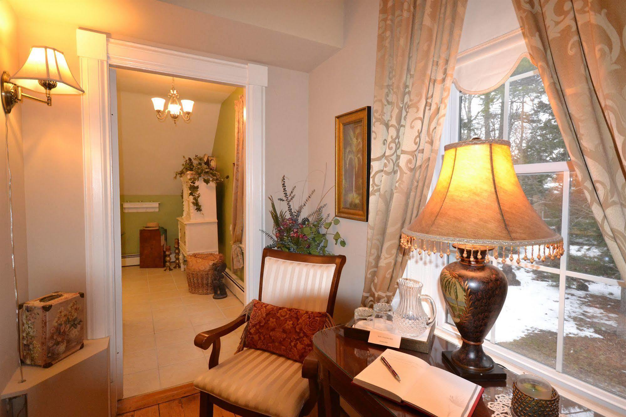 Briarwood Bed & Breakfast Elmsdale Exterior foto