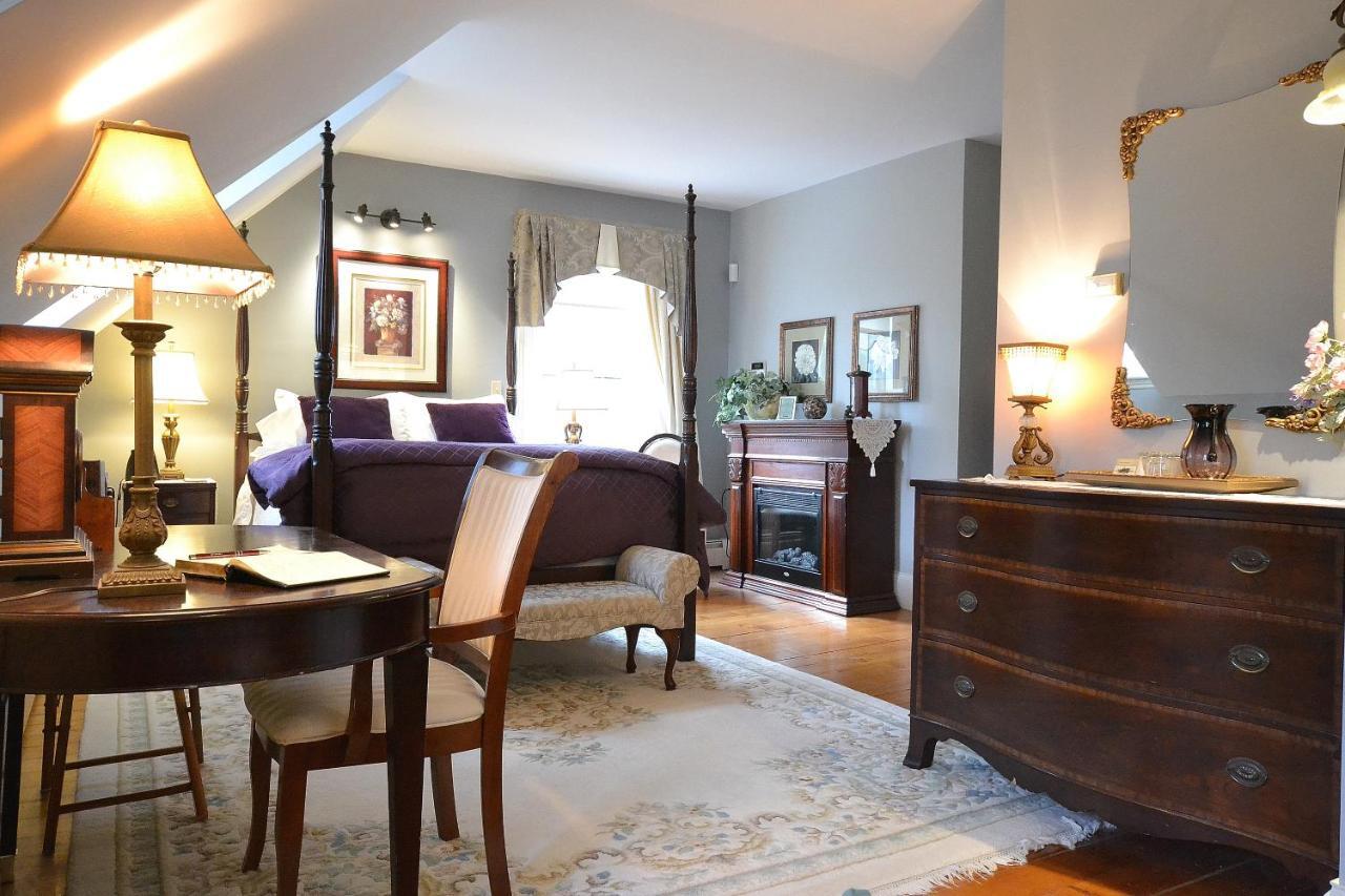 Briarwood Bed & Breakfast Elmsdale Quarto foto