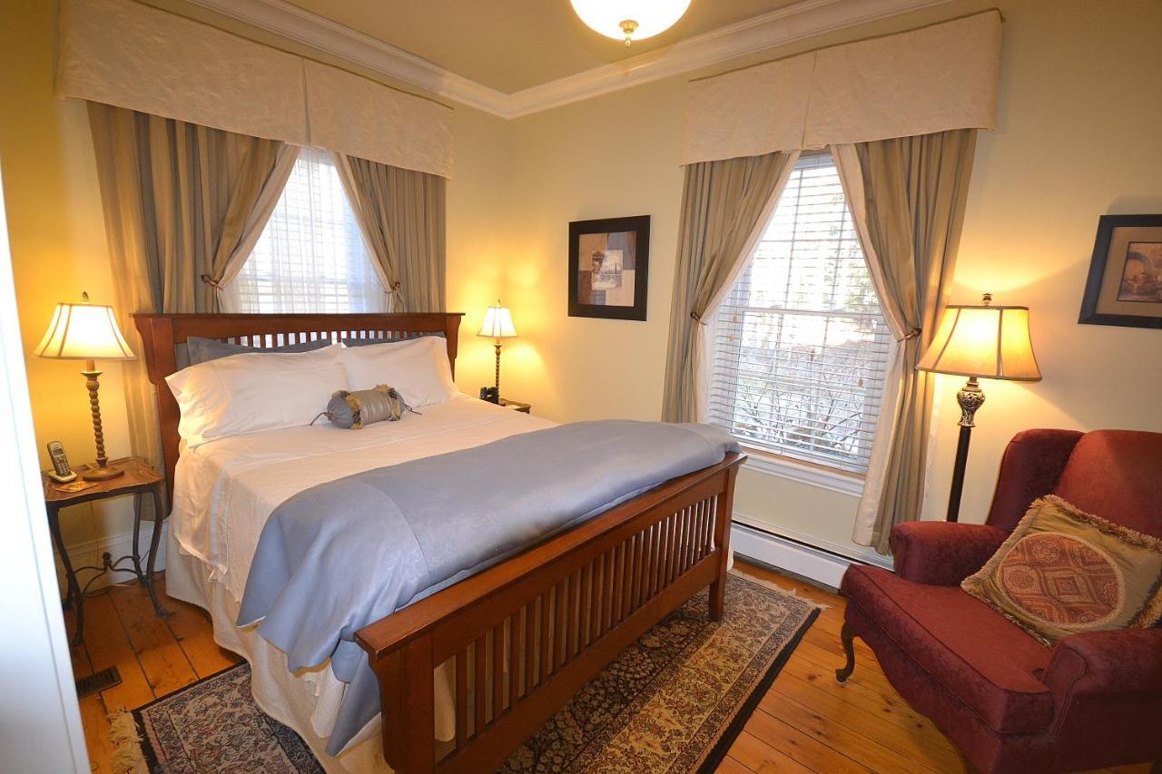 Briarwood Bed & Breakfast Elmsdale Quarto foto