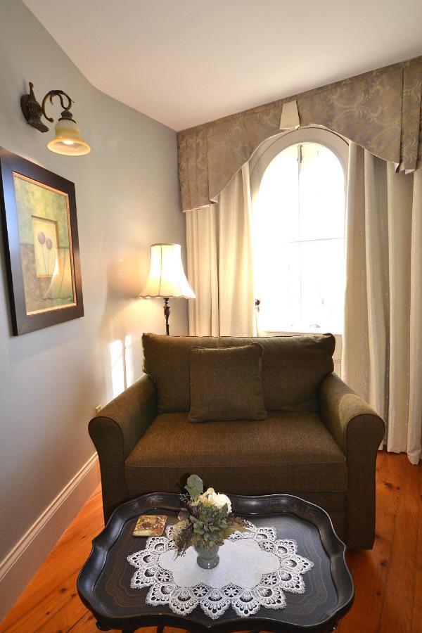 Briarwood Bed & Breakfast Elmsdale Quarto foto